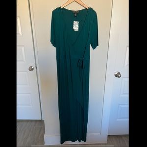 Forever 21 Maxi Dress